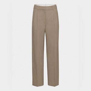 Aritzia The Effortless Pant City Wool